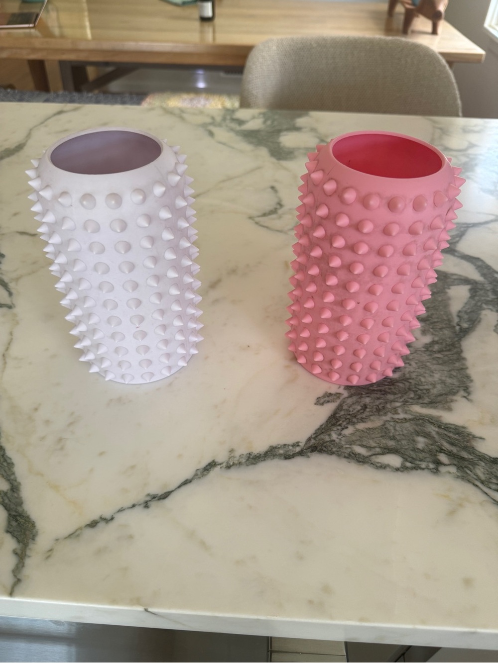 2 BKR 32 ounce 1 liter silicone Studded water bottle cover